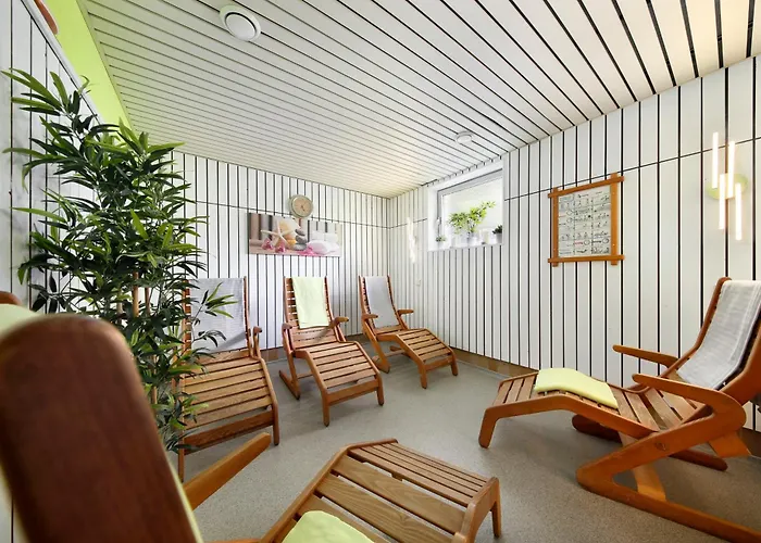 Campeggio Knaus Campingpark Hennesee *