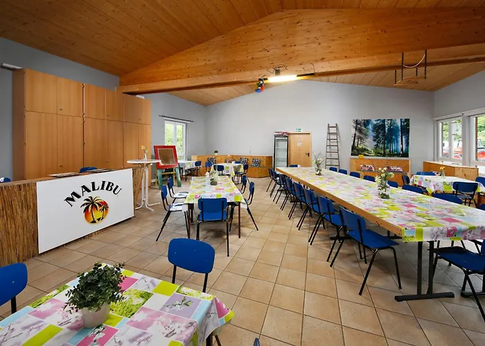 Knaus Campingpark Hennesee