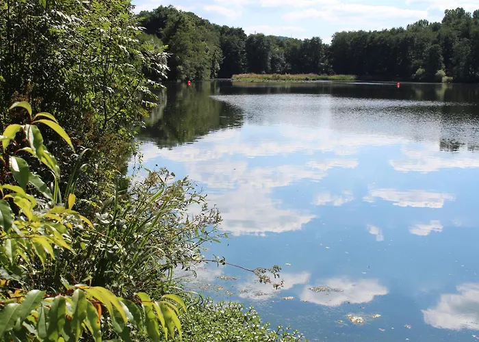 Campeggio Knaus Campingpark Hennesee Meschede