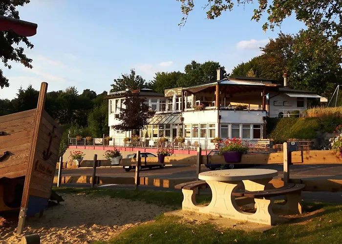 Knaus Campingpark Hennesee