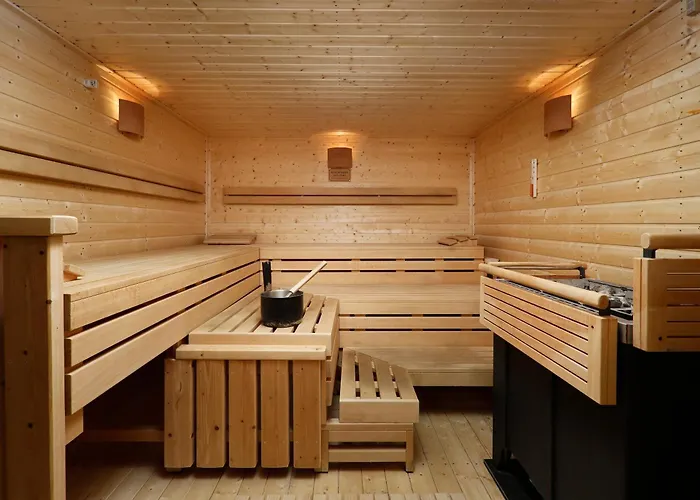 Knaus Campingpark Hennesee Meschede