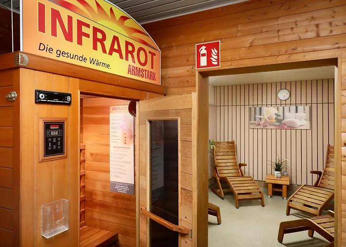 Knaus Campingpark Hennesee Campeggio Meschede