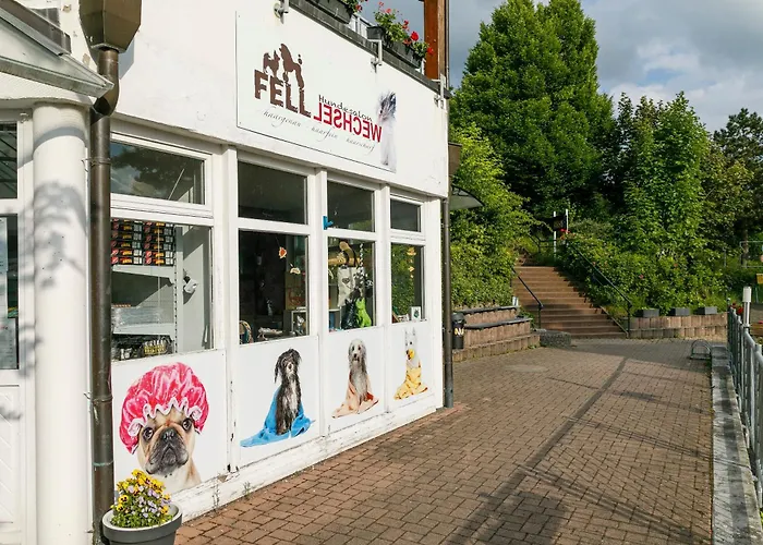 Campeggio Knaus Campingpark Hennesee *